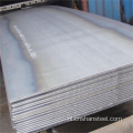 JIS3101 Koolstofstalen platen, dikte: 3-10 mm